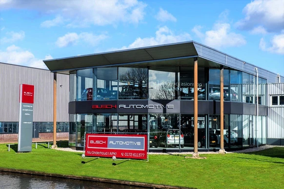 Ford C-MAX - Afbeelding 28 van 30