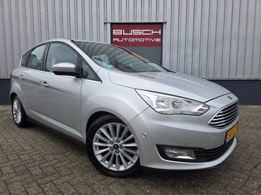 Ford C-MAX - Afbeelding 29 van 30