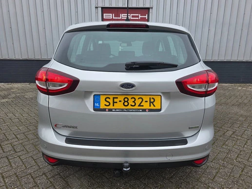 Ford C-MAX - Afbeelding 30 van 30
