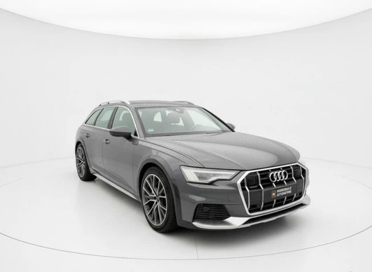 Audi A6 Allroad - Afbeelding 1 van 26