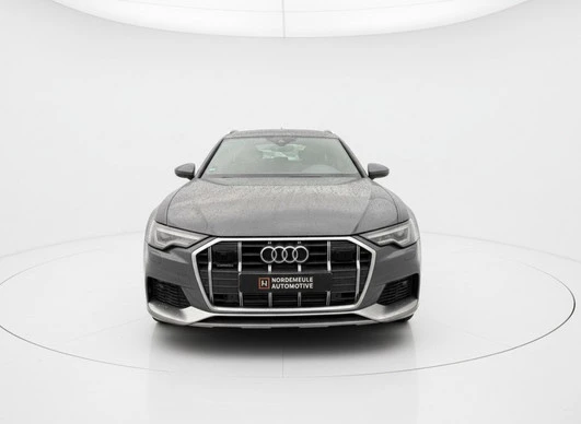 Audi A6 Allroad - Afbeelding 2 van 26