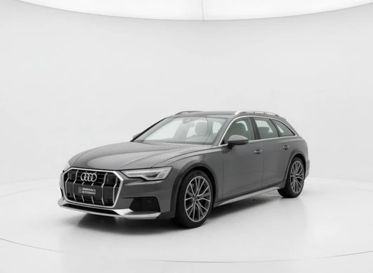 Audi A6 Allroad - Afbeelding 3 van 26