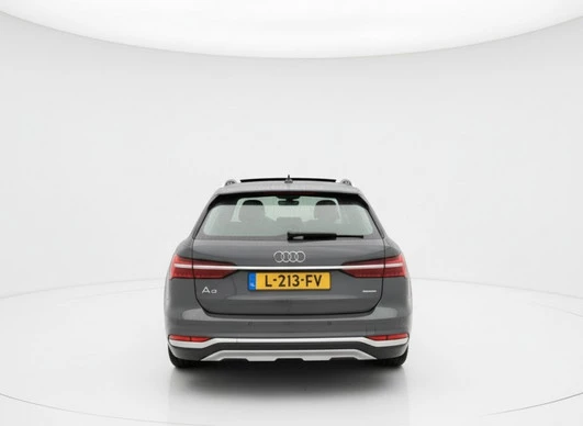 Audi A6 Allroad - Afbeelding 6 van 26