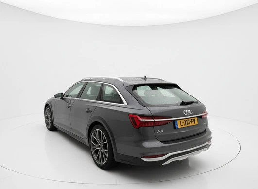 Audi A6 Allroad - Afbeelding 7 van 26