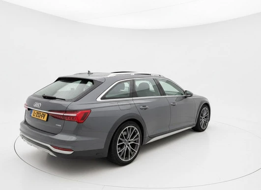 Audi A6 Allroad - Afbeelding 8 van 26