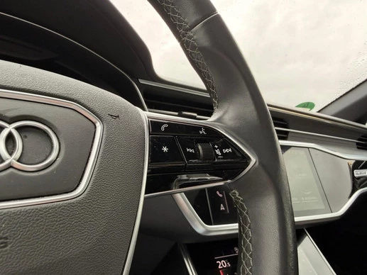 Audi A6 Allroad - Afbeelding 13 van 26