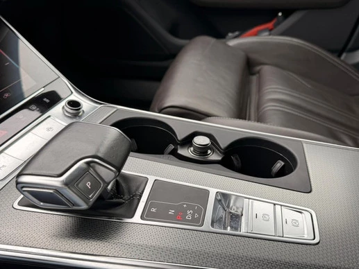 Audi A6 Allroad - Afbeelding 17 van 26