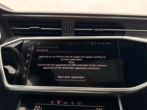 Audi A6 Allroad - Afbeelding 20 van 26