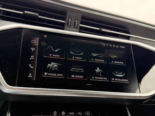 Audi A6 Allroad - Afbeelding 22 van 26