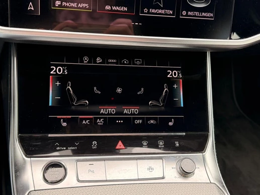 Audi A6 Allroad - Afbeelding 23 van 26