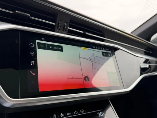 Audi A6 Allroad - Afbeelding 24 van 26