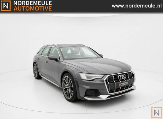 Audi A6 Allroad - Afbeelding 1 van 26