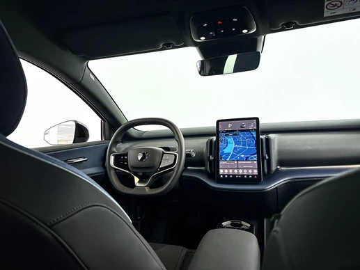 Volvo EX30 - Afbeelding 7 van 30