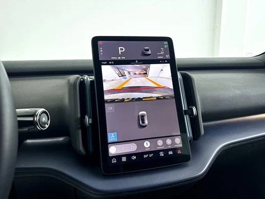 Volvo EX30 - Afbeelding 19 van 30