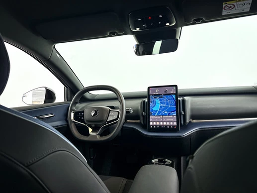 Volvo EX30 - Afbeelding 27 van 30