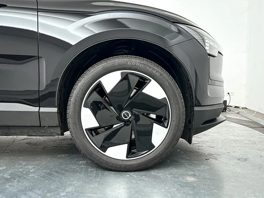 Volvo EX30 - Afbeelding 29 van 30