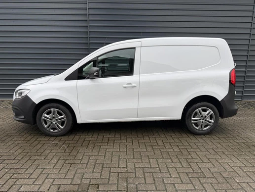 Mercedes-Benz Citan - Afbeelding 2 van 24