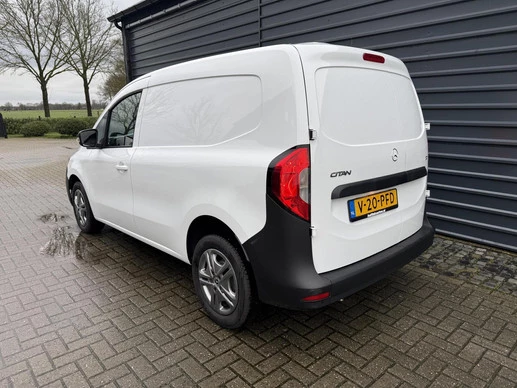 Mercedes-Benz Citan - Afbeelding 3 van 24