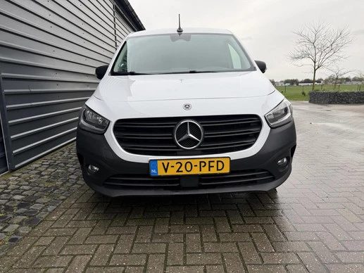 Mercedes-Benz Citan - Afbeelding 4 van 24