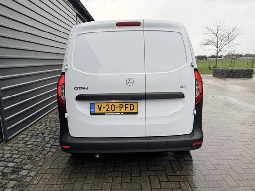 Mercedes-Benz Citan - Afbeelding 5 van 24