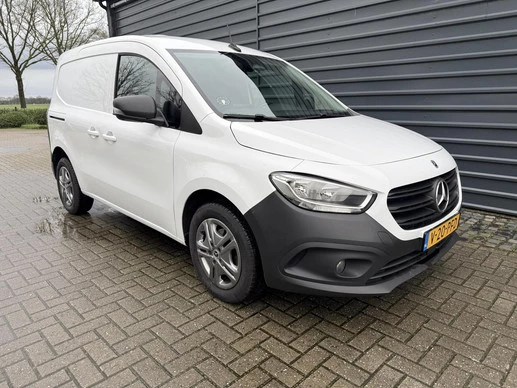 Mercedes-Benz Citan - Afbeelding 8 van 24