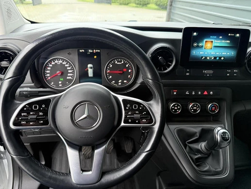 Mercedes-Benz Citan - Afbeelding 11 van 24