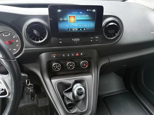 Mercedes-Benz Citan - Afbeelding 12 van 24