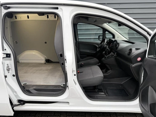 Mercedes-Benz Citan - Afbeelding 15 van 24