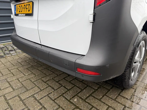 Mercedes-Benz Citan - Afbeelding 16 van 24