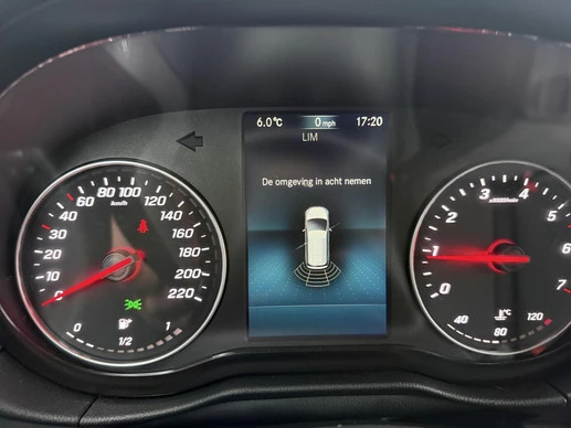 Mercedes-Benz Citan - Afbeelding 17 van 24