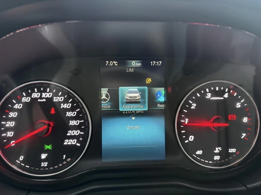 Mercedes-Benz Citan - Afbeelding 18 van 24