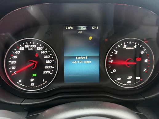 Mercedes-Benz Citan - Afbeelding 20 van 24