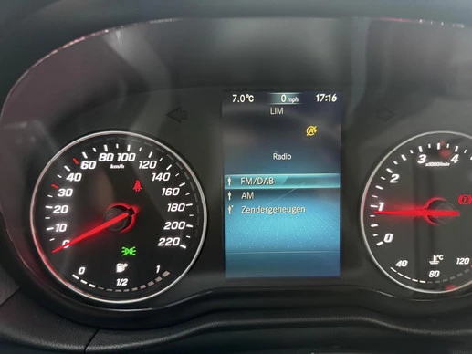 Mercedes-Benz Citan - Afbeelding 21 van 24