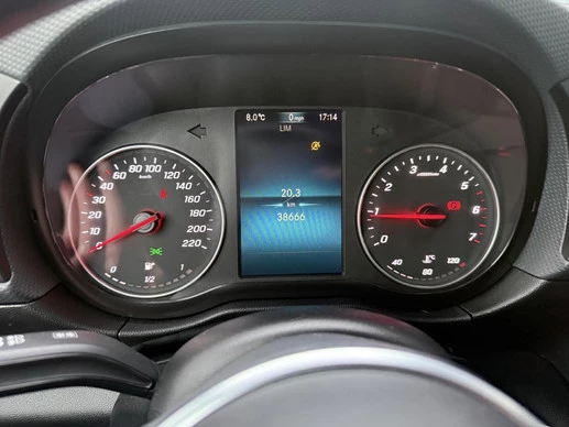 Mercedes-Benz Citan - Afbeelding 22 van 24