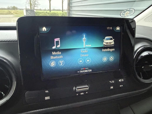 Mercedes-Benz Citan - Afbeelding 23 van 24