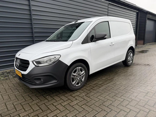 Mercedes-Benz Citan - Afbeelding 1 van 24