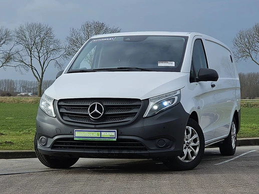 Mercedes-Benz Vito - Afbeelding 1 van 18