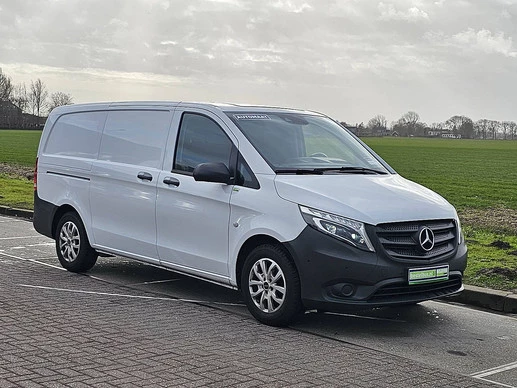 Mercedes-Benz Vito - Afbeelding 4 van 18