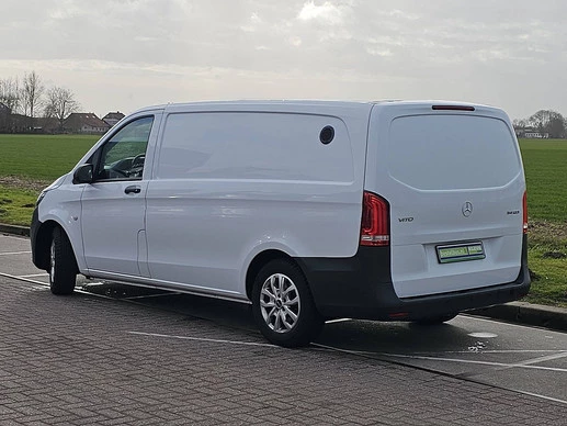 Mercedes-Benz Vito - Afbeelding 5 van 18