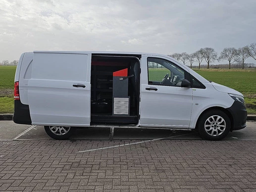Mercedes-Benz Vito - Afbeelding 15 van 18