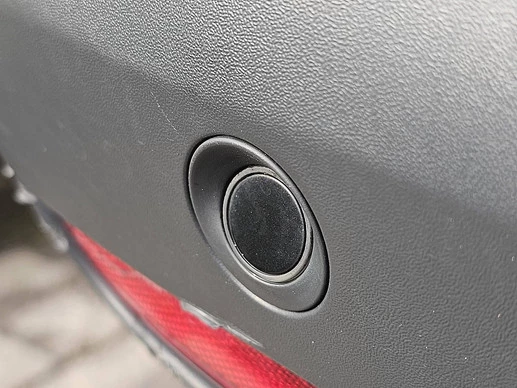 Mercedes-Benz Vito - Afbeelding 16 van 18