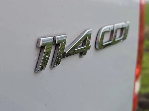 Mercedes-Benz Vito - Afbeelding 17 van 18