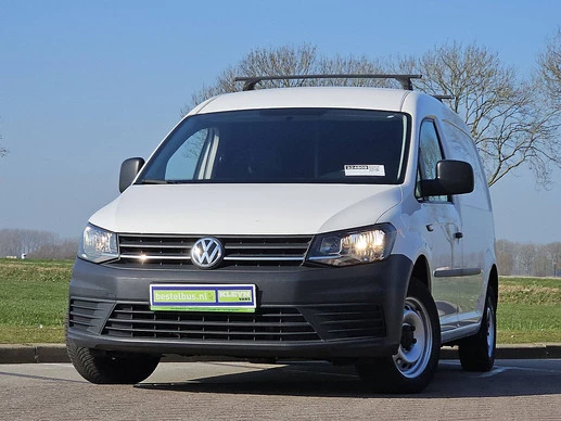 Volkswagen Caddy - Afbeelding 1 van 14