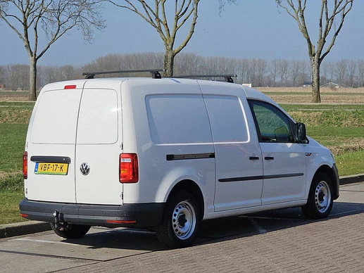 Volkswagen Caddy - Afbeelding 3 van 14