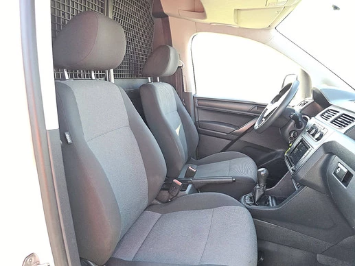 Volkswagen Caddy - Afbeelding 6 van 14