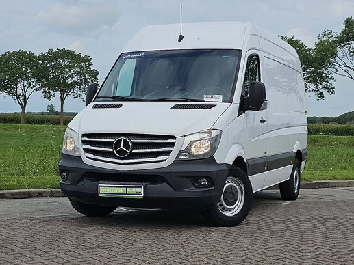 Mercedes-Benz Sprinter - Afbeelding 1 van 15