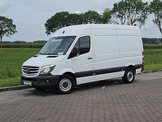Mercedes-Benz Sprinter - Afbeelding 2 van 15