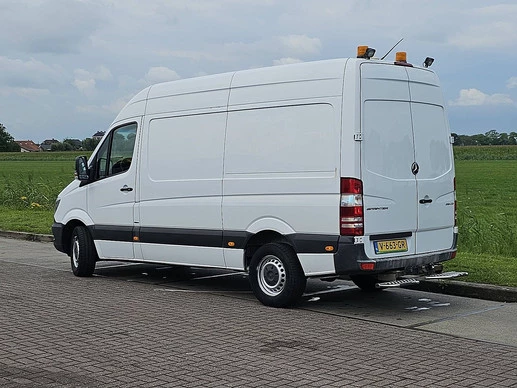 Mercedes-Benz Sprinter - Afbeelding 6 van 15