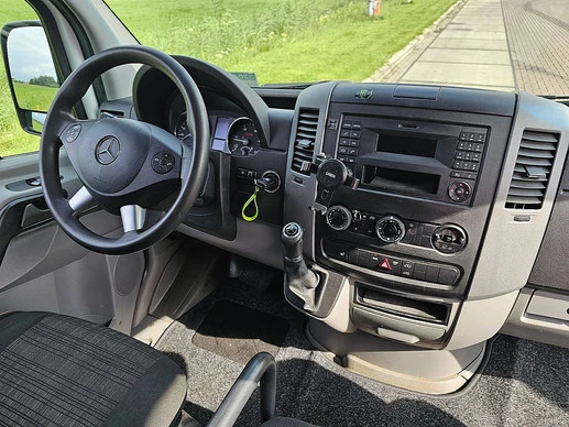 Mercedes-Benz Sprinter - Afbeelding 8 van 15