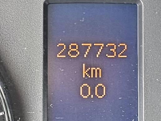 Mercedes-Benz Sprinter - Afbeelding 9 van 15